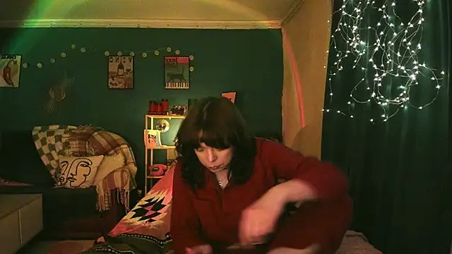 Snapshot of ClancyMorissey chatting on 04-20-26, 05:25 ClancyMorissey online show from 04-20-26, 05:25
