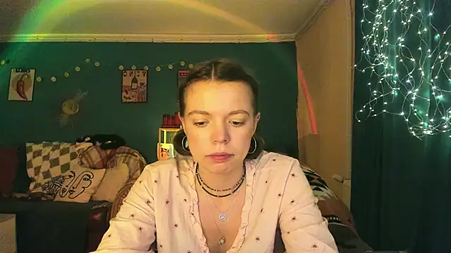 Snapshot of ClancyMorissey chatting on 07-05-26, 07:21 ClancyMorissey online show from 07-05-26, 07:21