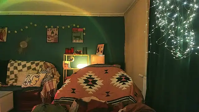Snapshot of ClancyMorissey chatting on 05-07-26, 05:38 ClancyMorissey online show from 05-07-26, 05:38