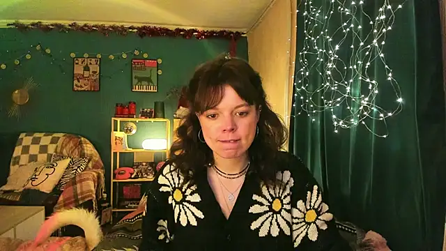 ClancyMorissey online show from 01-18-26, 06:22