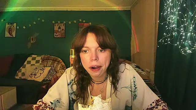 Snapshot of ClancyMorissey chatting on 07-02-26, 06:58 ClancyMorissey online show from 07-02-26, 06:58