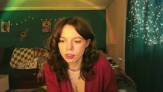 Snapshot of ClancyMorissey chatting on 07-25-26, 05:30 ClancyMorissey online show from 07-25-26, 05:30