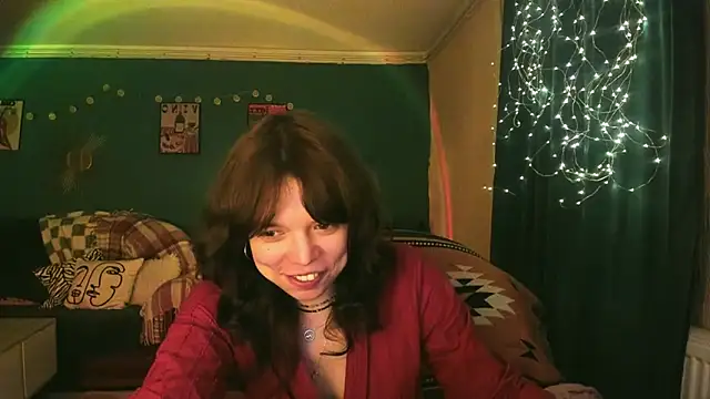 Snapshot of ClancyMorissey chatting on 04-17-26, 08:11 ClancyMorissey online show from 04-17-26, 08:11
