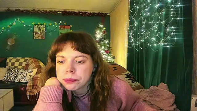 ClancyMorissey online show from 12-18-25, 06:34