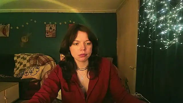Snapshot of ClancyMorissey chatting on 05-02-26, 07:08 ClancyMorissey online show from 05-02-26, 07:08