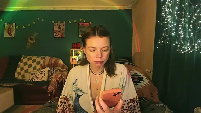 Snapshot of ClancyMorissey chatting on 07-24-26, 06:59 ClancyMorissey online show from 07-24-26, 06:59