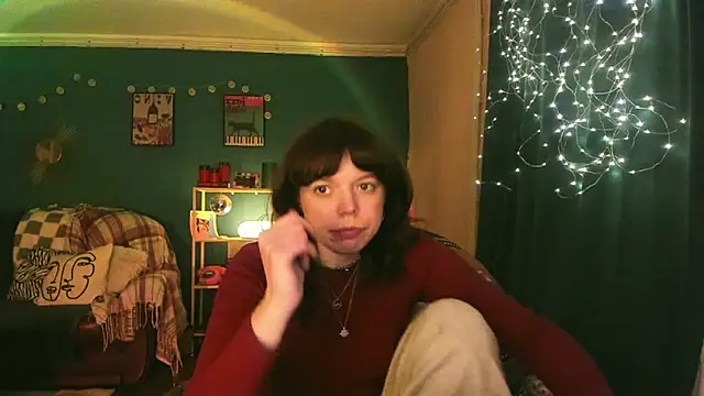 ClancyMorissey online show from 03-23-26, 06:08