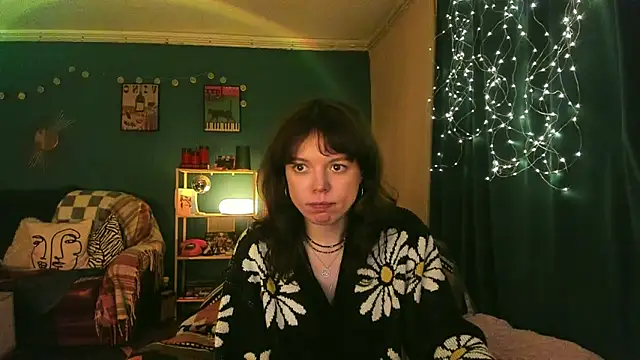 ClancyMorissey online show from 02-09-26, 06:39