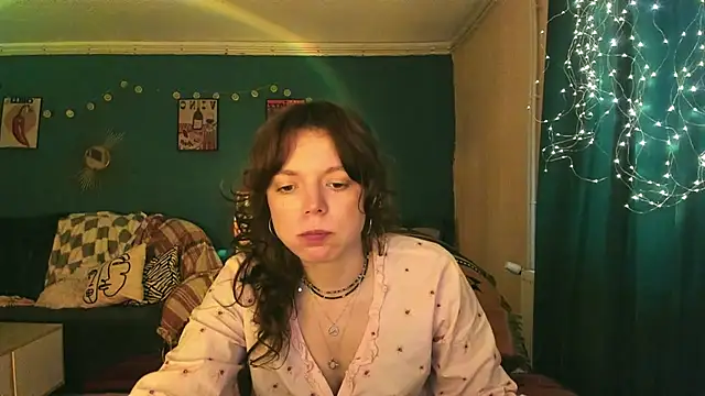 Snapshot of ClancyMorissey chatting on 05-23-26, 05:23 ClancyMorissey online show from 05-23-26, 05:23