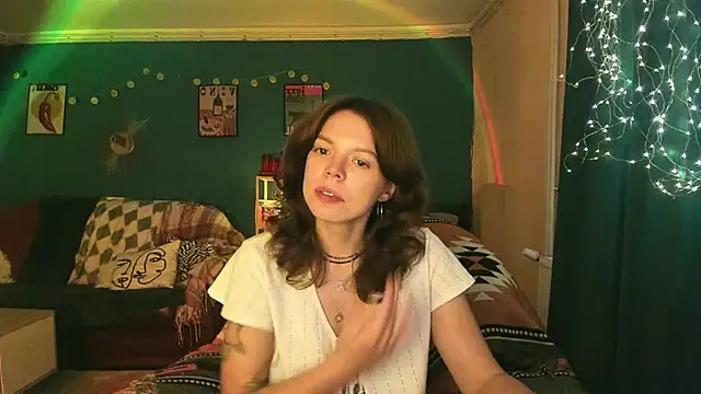 Snapshot of ClancyMorissey chatting on 07-23-26, 04:58 ClancyMorissey online show from 07-23-26, 04:58