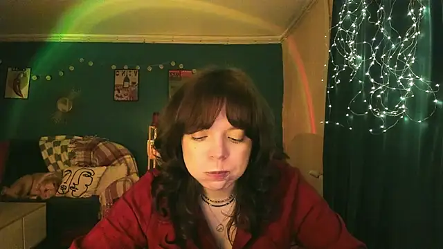 Snapshot of ClancyMorissey chatting on 04-19-26, 05:25 ClancyMorissey online show from 04-19-26, 05:25