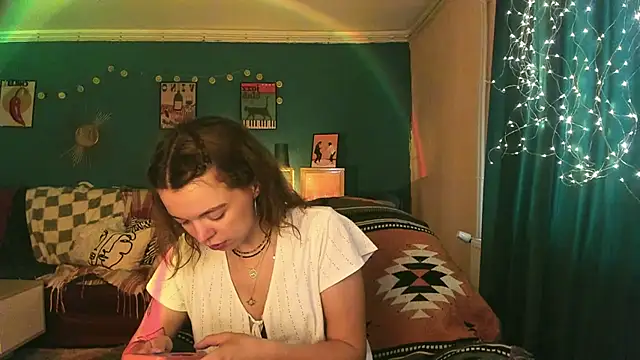 Snapshot of ClancyMorissey chatting on 07-13-26, 05:12 ClancyMorissey online show from 07-13-26, 05:12