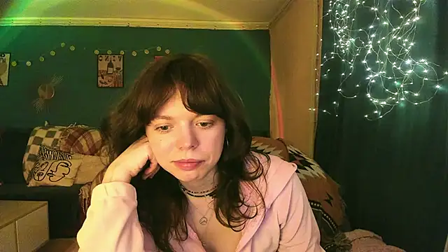 ClancyMorissey online show from 03-26-26, 06:17