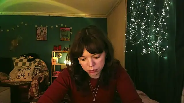 ClancyMorissey online show from 02-13-26, 06:41