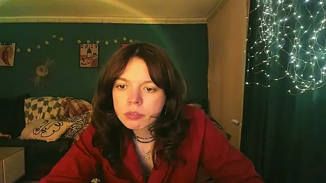 Snapshot of ClancyMorissey chatting on 05-15-26, 04:49 ClancyMorissey online show from 05-15-26, 04:49