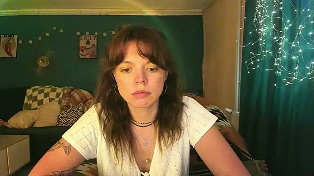 Snapshot of ClancyMorissey chatting on 05-31-26, 04:57 ClancyMorissey online show from 05-31-26, 04:57