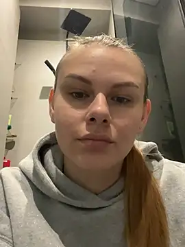 NikoleTime online show from 05-29-26, 10:32