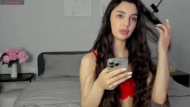 miss emily  online show from 02-28-26, 01:27