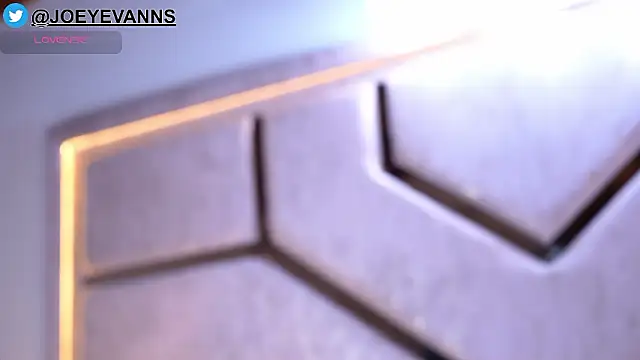 JOEYEVANS online show from 02-01-26, 12:53