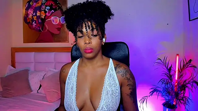 AitanaBrown  online show from 04-02-26, 03:19