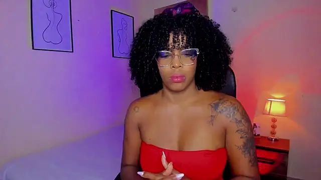 AitanaBrown  online show from 11-29-25, 01:22