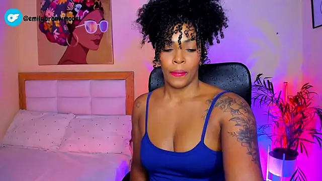 AitanaBrown  online show from 05-15-26, 09:35