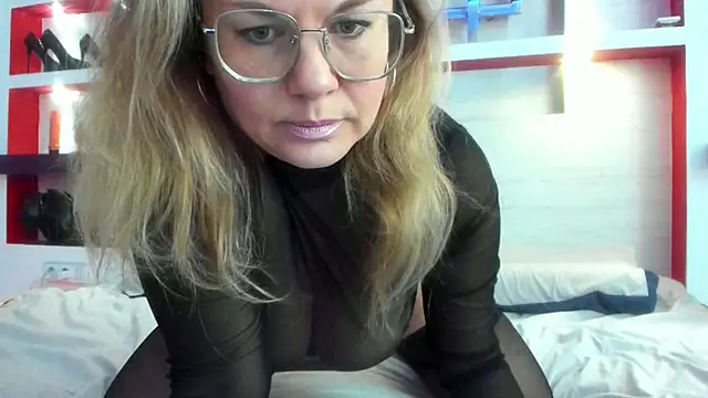 TeacherValery online show from 03-30-26, 11:22