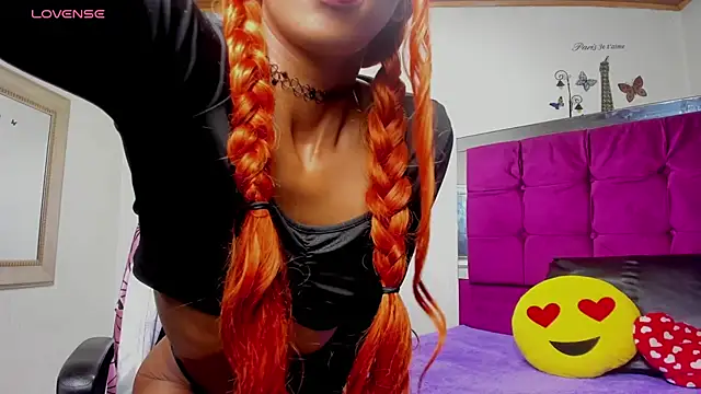 nikol baby  online show from 05-09-26, 07:39