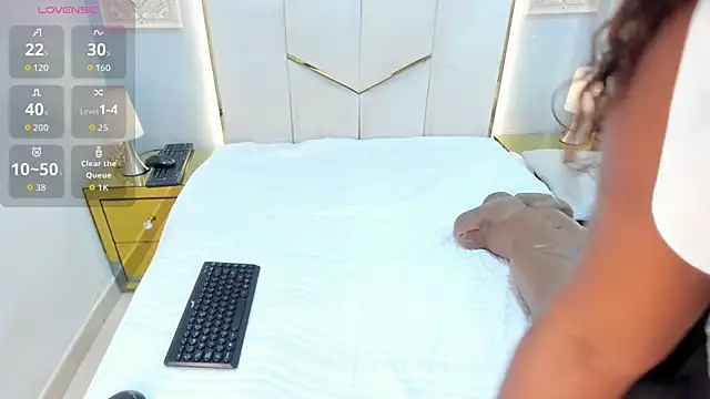 madycarter online show from 03-21-26, 08:24