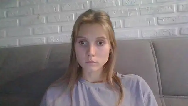 MaryMiton online show from 03-02-25, 02:25