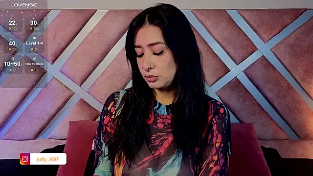  kelly hous36 online show from 03-14-26, 12:44