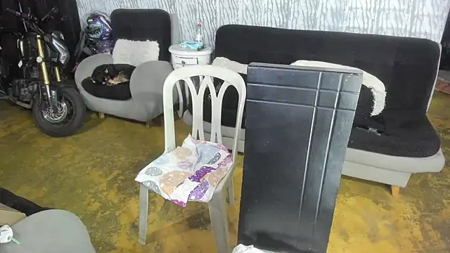 valentinaextreme online show from 07-01-26, 12:33