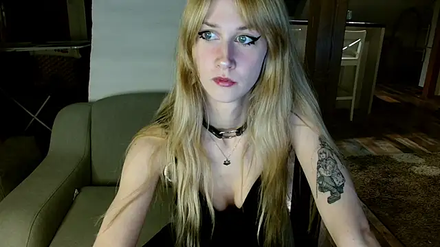 goldhaarigeDame online show from 02-20-25, 10:48