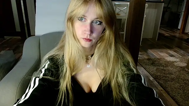 goldhaarigeDame online show from 02-21-25, 01:55