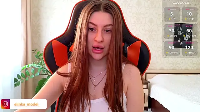 Elishka  online show from 04-13-26, 04:49