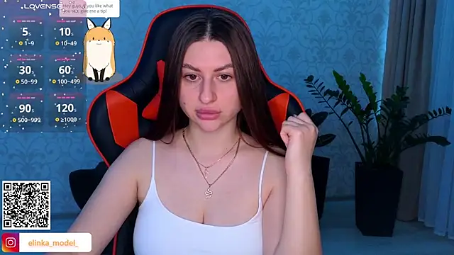 Elishka  online show from 09-09-25, 06:17