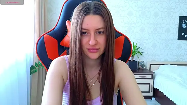 Elishka  online show from 04-05-26, 07:37