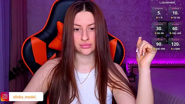 Elishka  online show from 04-05-26, 08:04