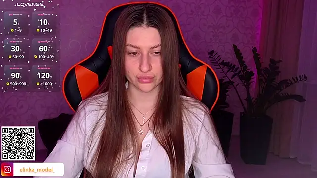 Elishka  online show from 09-18-25, 06:00