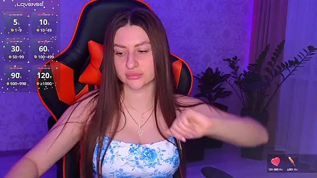 Elishka  online show from 10-15-25, 05:32