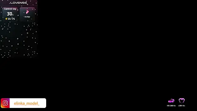 Elishka  online show from 02-12-26, 09:47