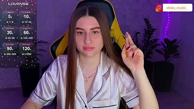 Elishka  online show from 02-22-25, 06:08