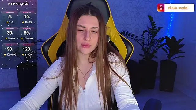 Elishka  online show from 02-26-25, 08:04