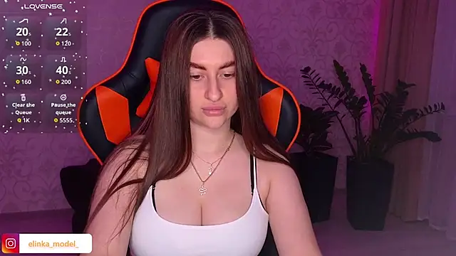 Elishka  online show from 09-20-25, 08:36