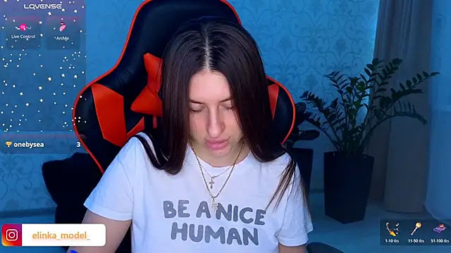 Elishka  online show from 11-16-25, 10:02