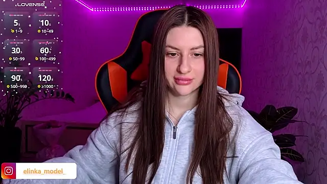 Elishka  online show from 02-06-26, 09:00