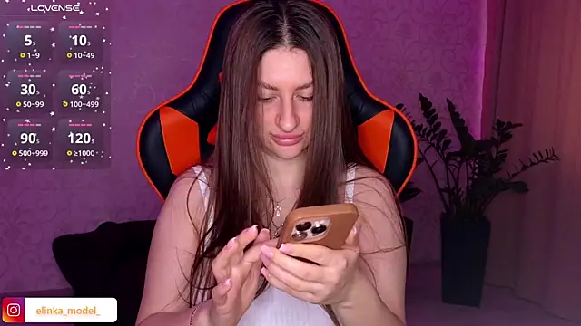 Elishka  online show from 09-29-25, 05:14