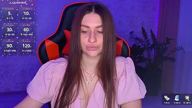 Elishka  online show from 10-12-25, 05:47