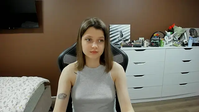 SoniNesti online show from 03-31-26, 03:14