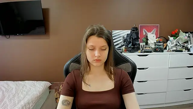 SoniNesti online show from 06-03-26, 02:33